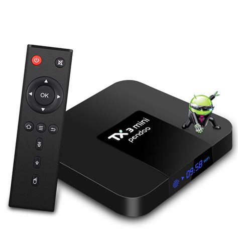 iptv box for tv